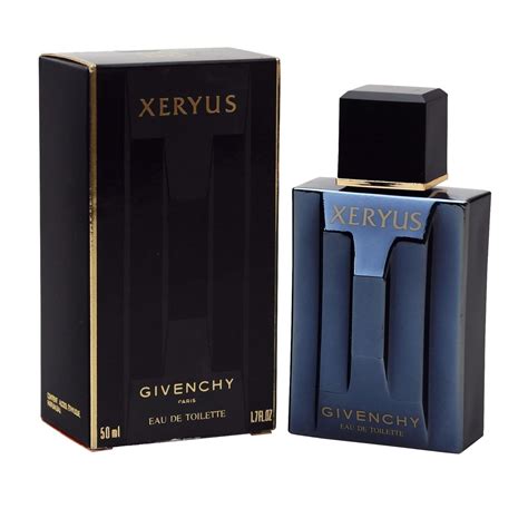 xeryus givenchy